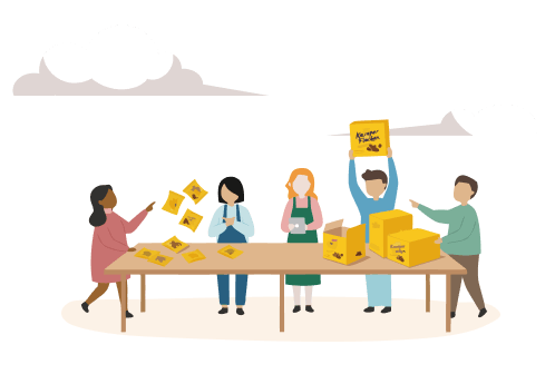 Bestellen & Vorbestellen