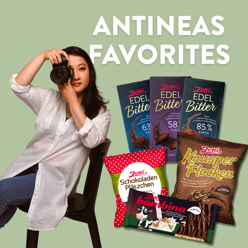 Antineas Favorites