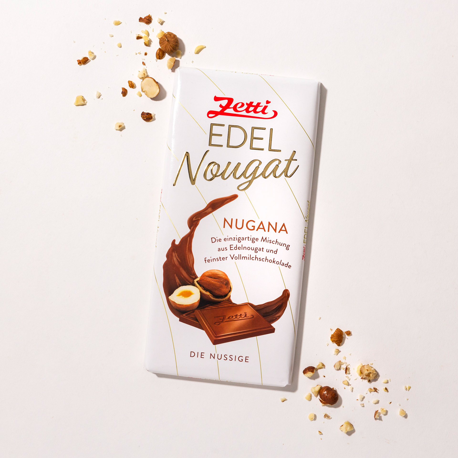 Zetti Nugana