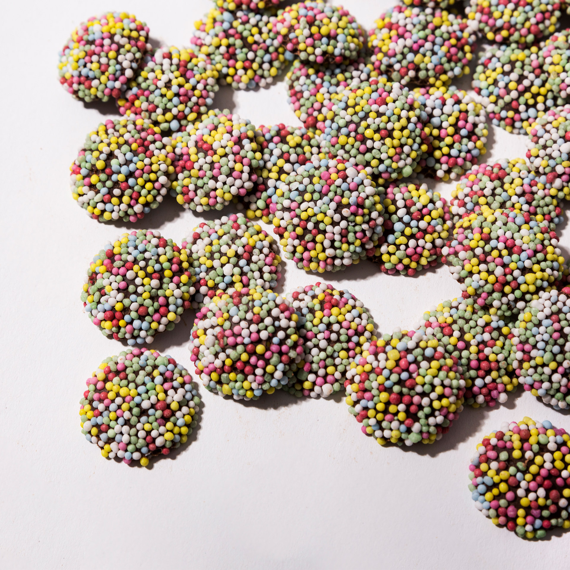 Schokoladenplätzchen