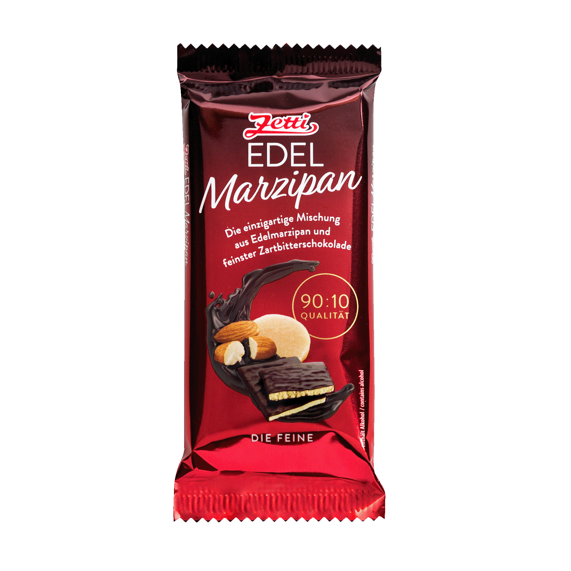 Edel Marzipan Schokolade