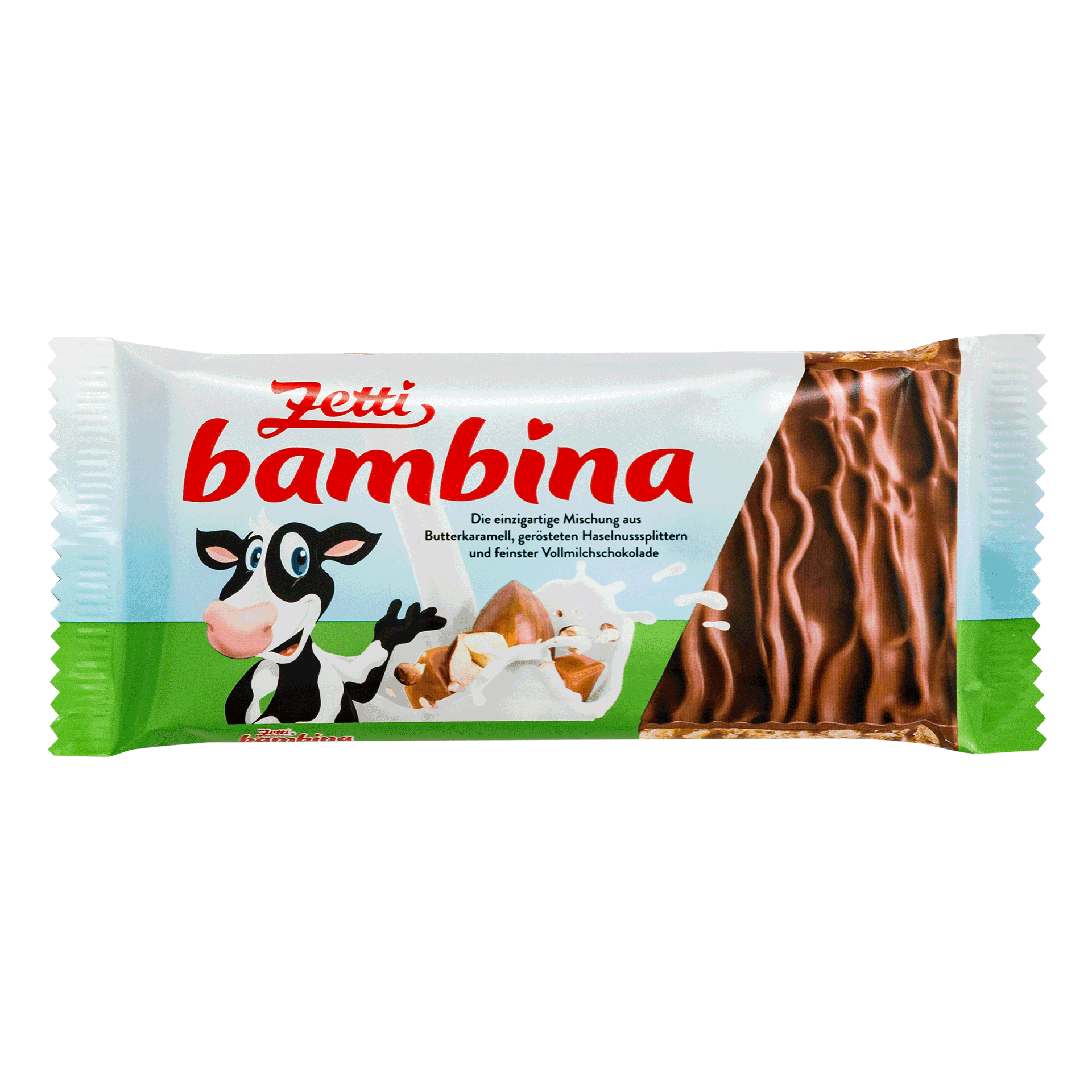 Zetti Bambina classic