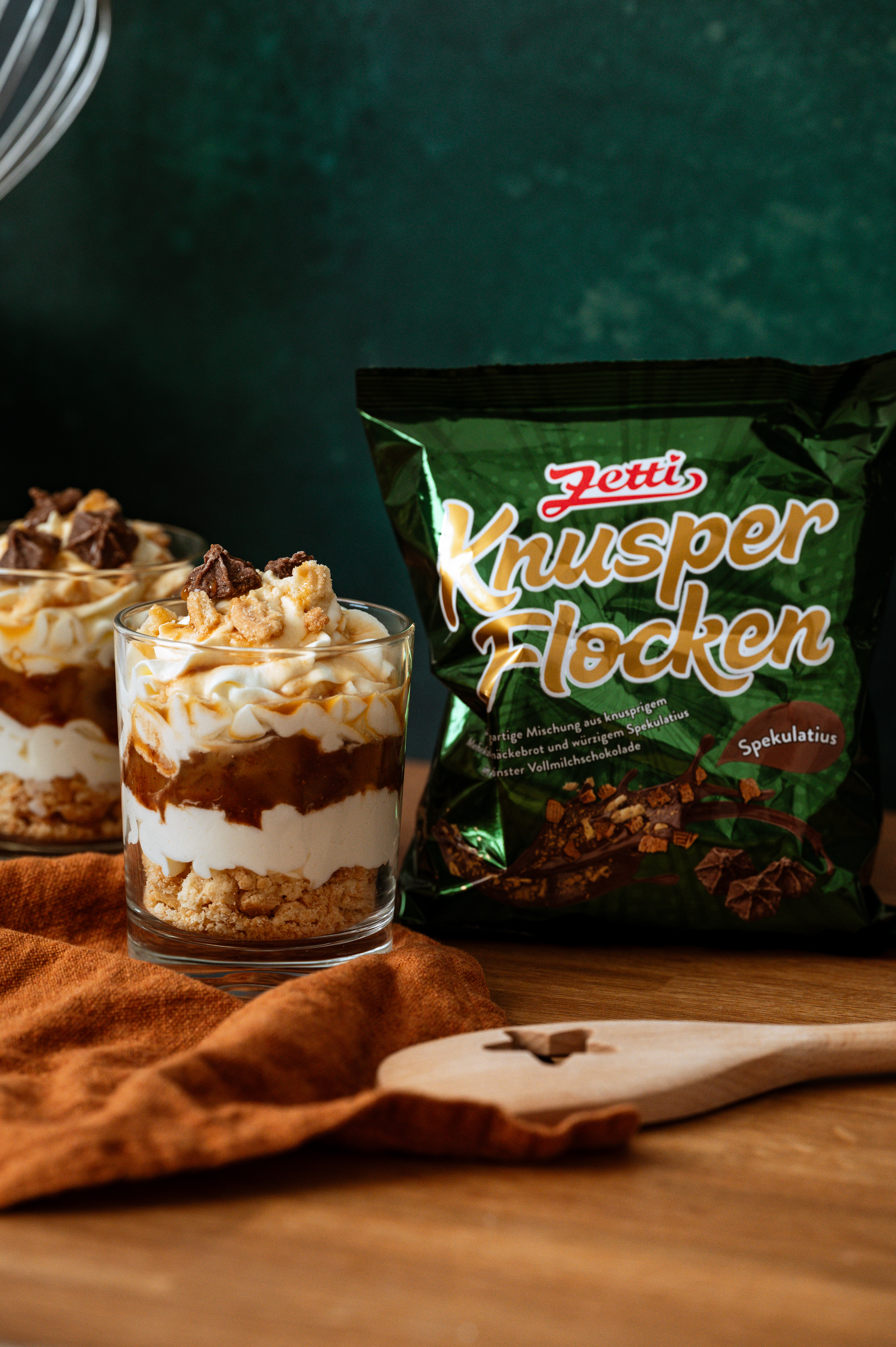 BRATAPFEL-DESSERT