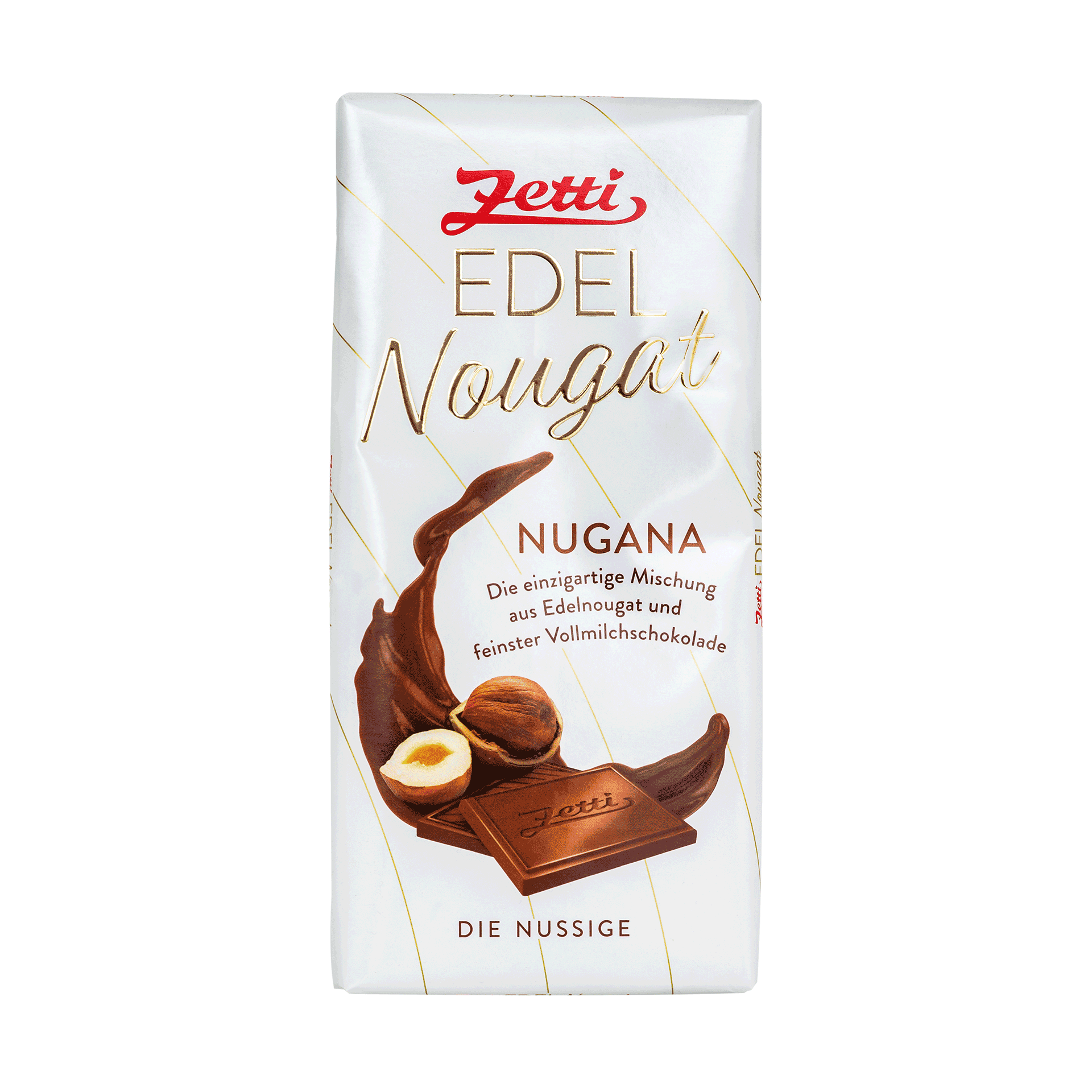 Edel Nougat Tafel