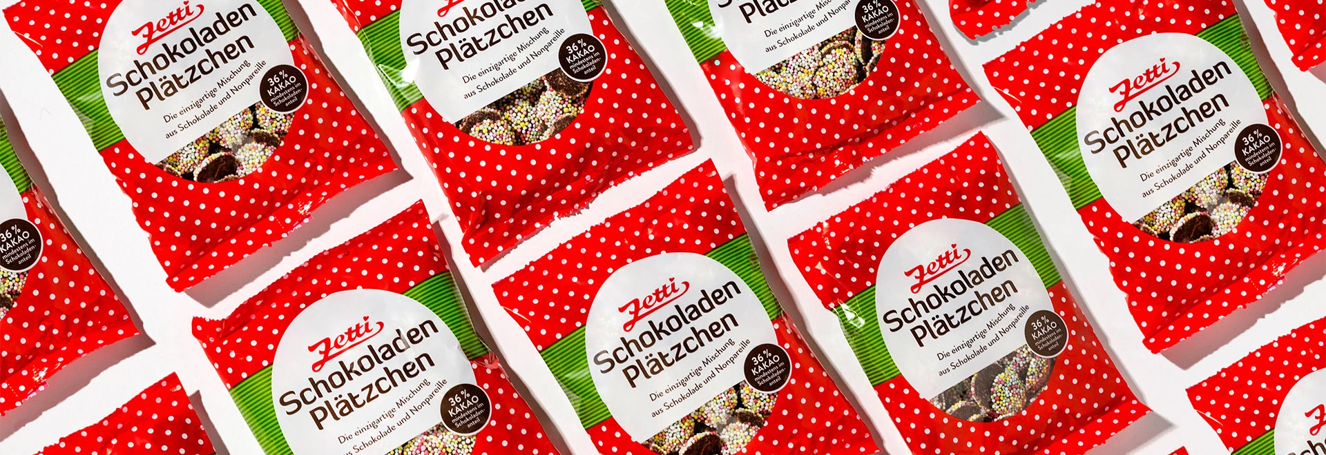Schokoplätzchen 